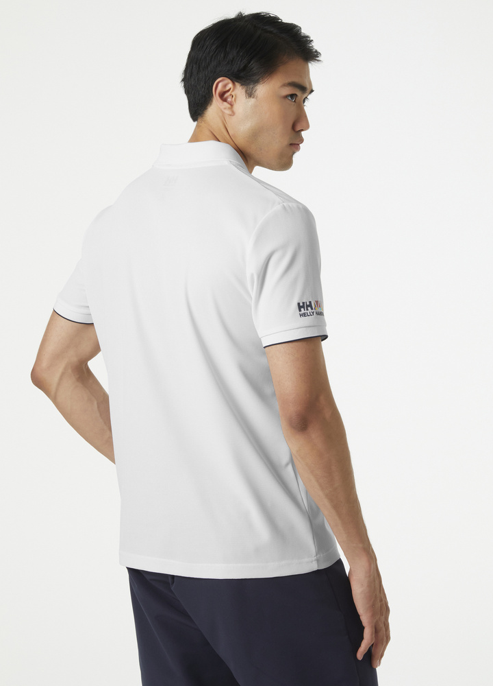 Helly Hansen men's polo shirt OCEAN 34207 002