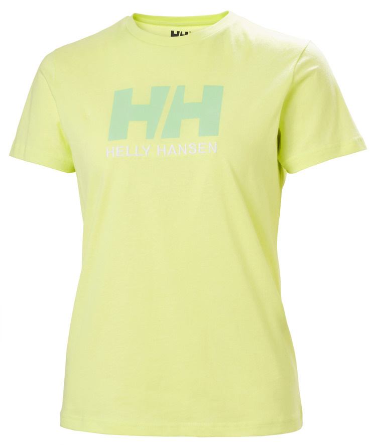 Helly Hansen W Logo T-Shirt 34112 379