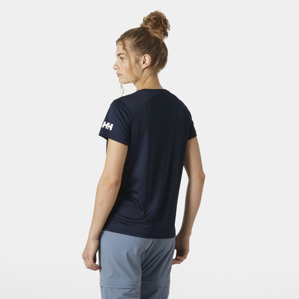 Helly Hansen Damen-T-Shirt W HH TECH TSHIRT 2.0 49580 597