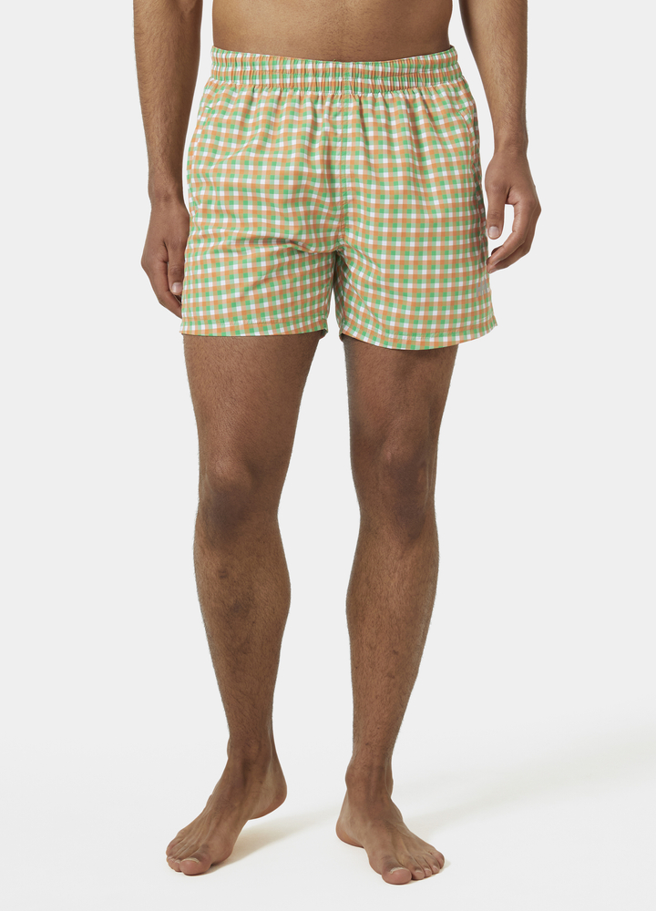 Helly Hansen spodenki kąpielowe NEWPORT TRUNK 34296 498