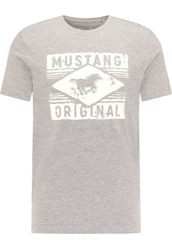 Mustang Alex C Print 1010695 4140
