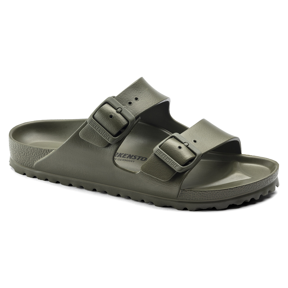 Birkenstock męskie klapki ARIZONA EVA 1019094 (szerokość standardowa)