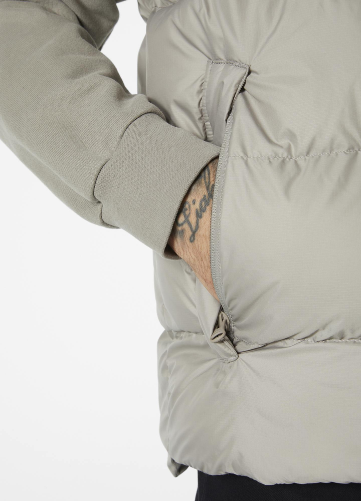 Helly Hansen men's down vest ACTIVE PUFFY VEST 53989 885