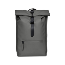 Rains Rucksack 48x32x11 cm ROLLTOPRUCKSACK W3 13320 13 GRAU