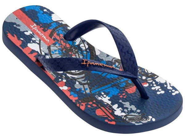 Ipanema Classic VII kids 82536 20781