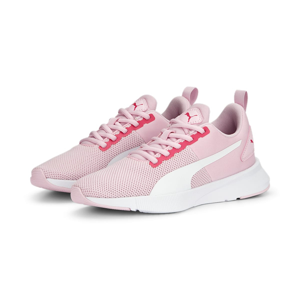Puma młodzieżowe buty Flyer Runner Jr 192928 37