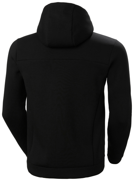 Helly Hansen men's HP OCEAN FZ JACKET 2.0 34264 990 jacket