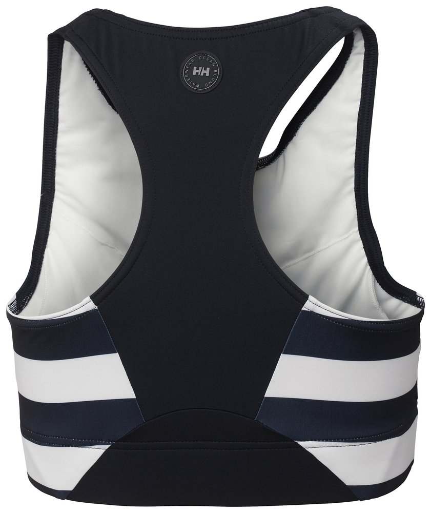 HELLY HANSEN W HP CROPPED TOP 34322 599