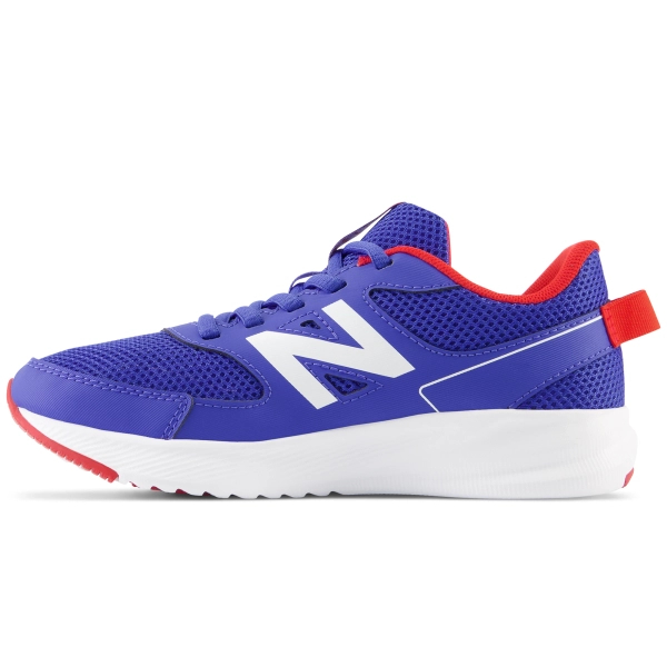 New Balance buty młodzieżowe YK570MR3