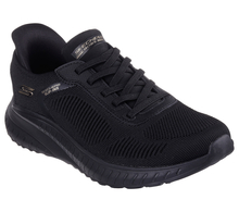 Skechers Slip-ins: BOBS Sport Squad Chaos 117497 BBK