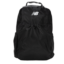 New Balance backpack ESSENTIAL BACKPACK BK LAB51900BK