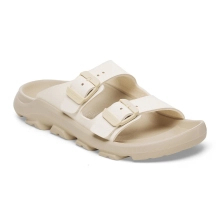 Birkenstock Damen MOGAMI TERRA STEALTH 2- STRAP Flip-Flops 1029631 APEX EGGSHELL