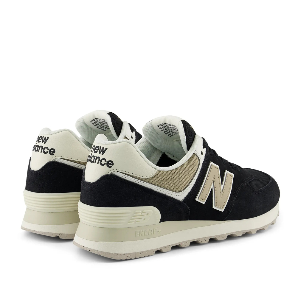 New Balance damskie buty sportowe WL574DK2