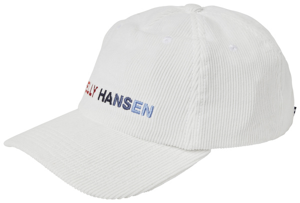 Helly Hansen Baseballmütze HH GRAPHIC CAP 48146 011