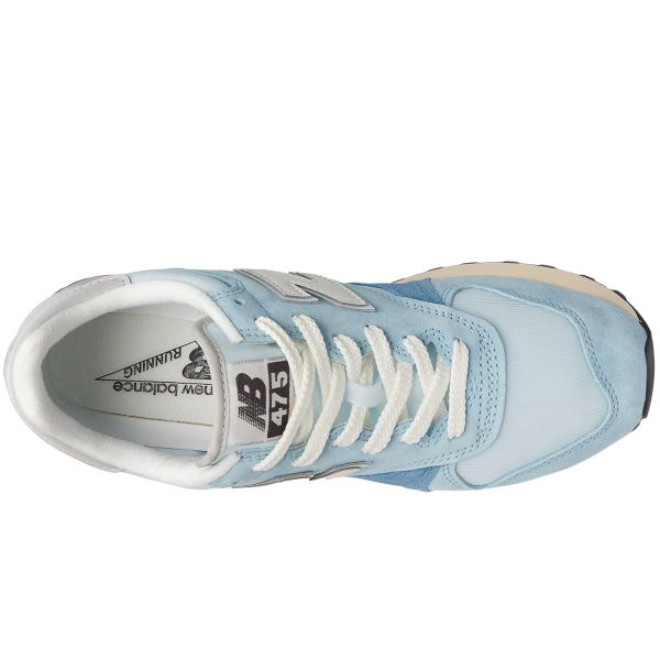 New Balance sports shoes unisex sneakers M475VTG