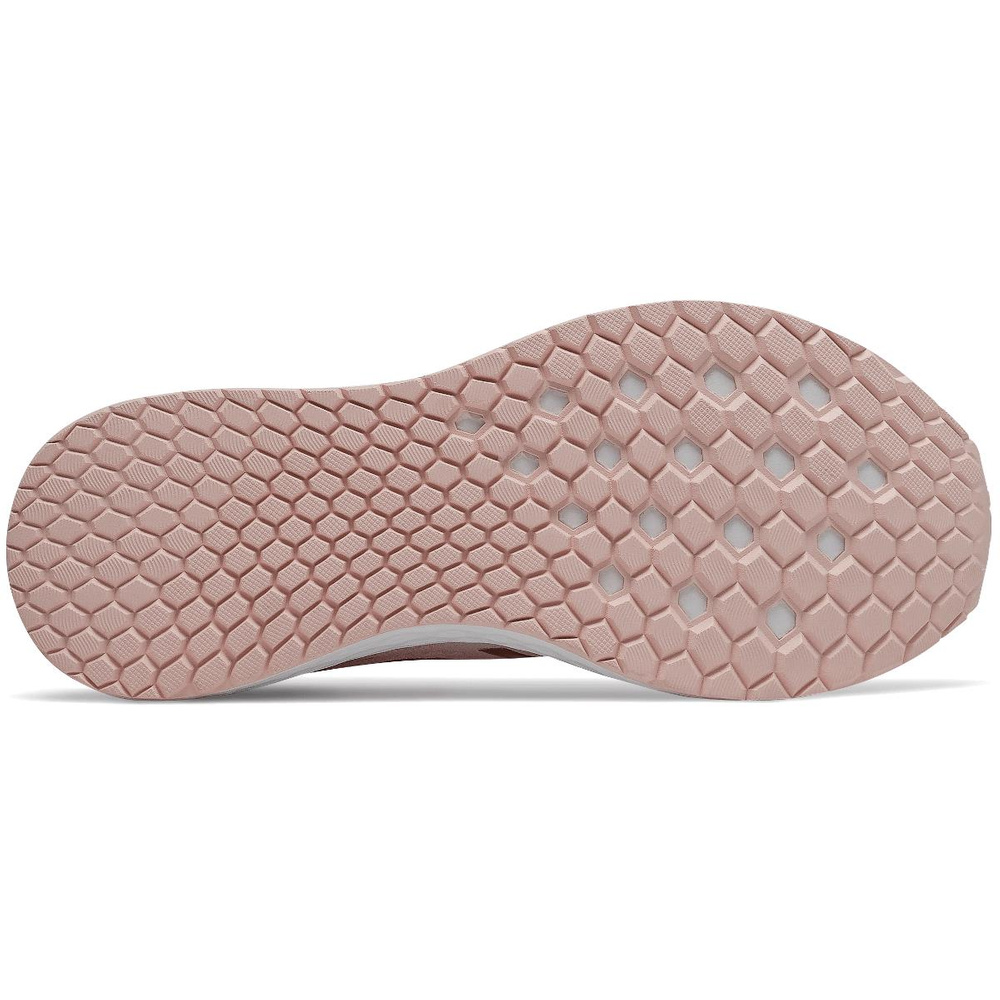 New Balance buty damskie biegowe WARISCP3 - różowe