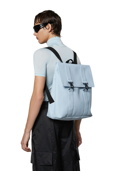 Rains plecak MSN Bag 12130 81 SKY