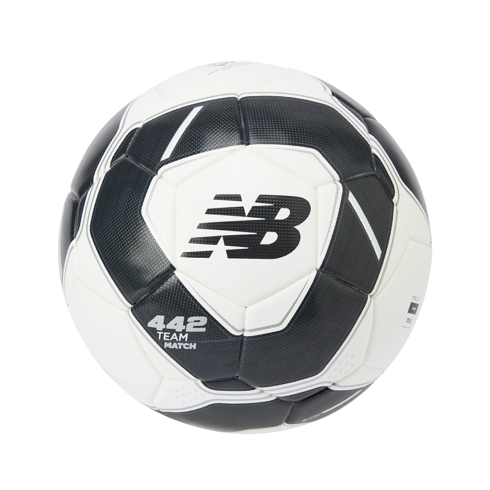 New Balance BALL 442 MANNSCHAFTSSPIEL FUSSBALL - FIF WLO FB23060GWLO