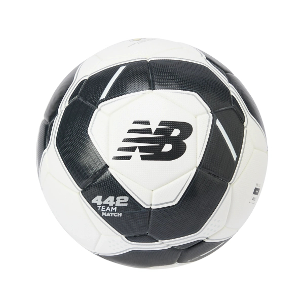 New Balance BALL 442 TEAM MATCH FOOTBALL - FIF WLO FB23060GWLO