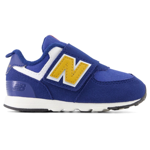 New Balance  buty dla niemowlaka NW574HBG