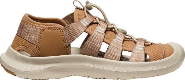 Keen Damen SEANIK H2 CHIPMUNK/CORNSTALK Sandalen 1030385