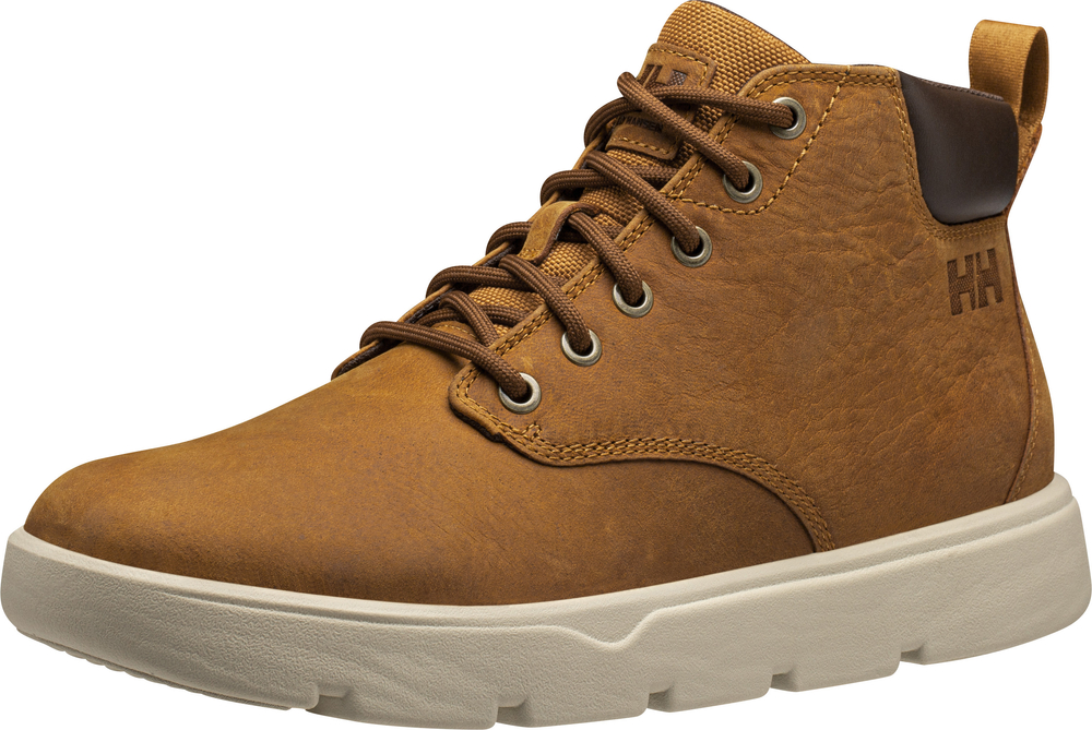 HELLY HANSEN PINEHURST LEATHER 11738 725