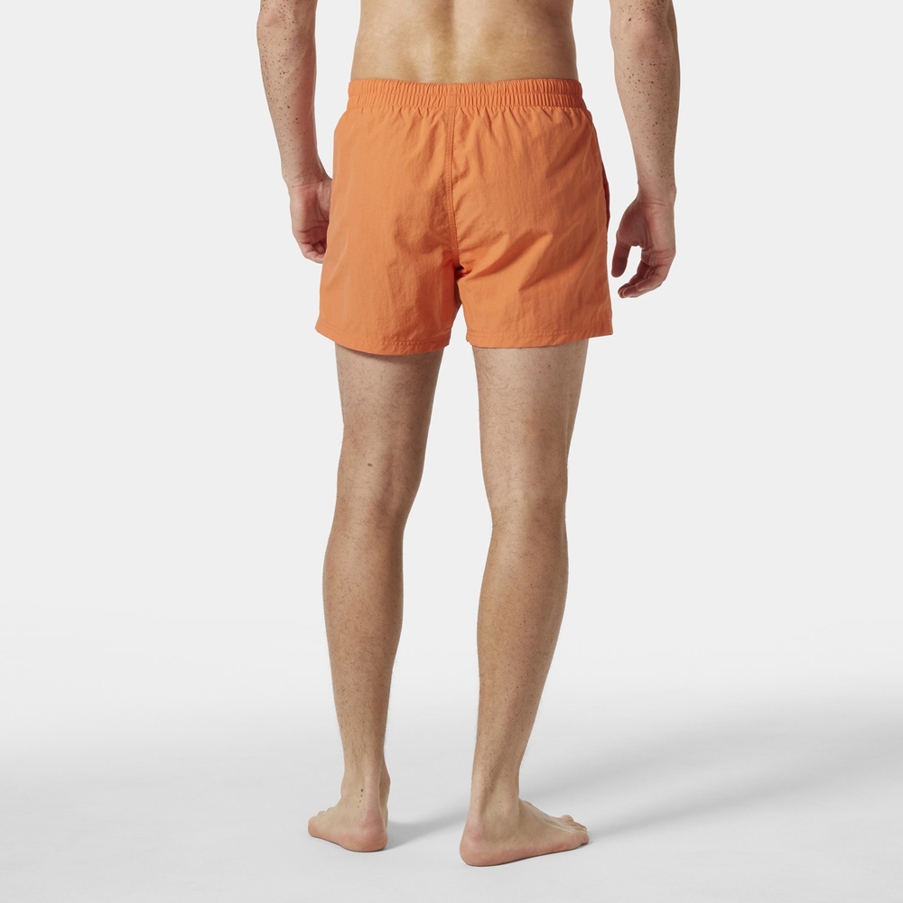 Helly Hansen męskie kąpielówki CASCAIS TRUNK 34031 304