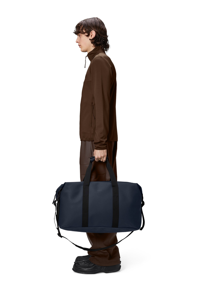 RAINS HILO WOCHENENDTASCHE W3 14200 47 NAVY
