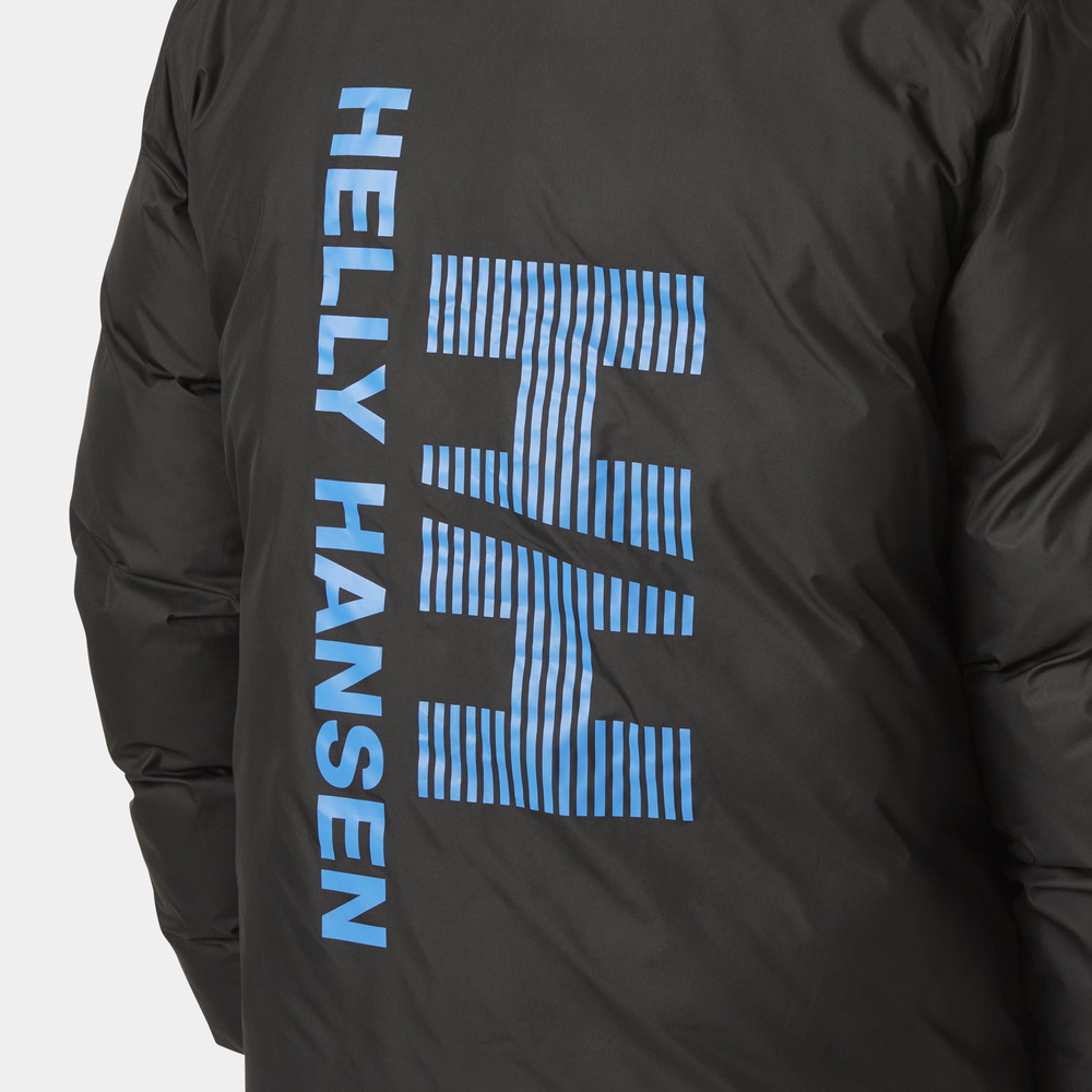 Helly Hansen Herren-Wendejacke YU 23 REVERSIBLE PUFFER 54060 554