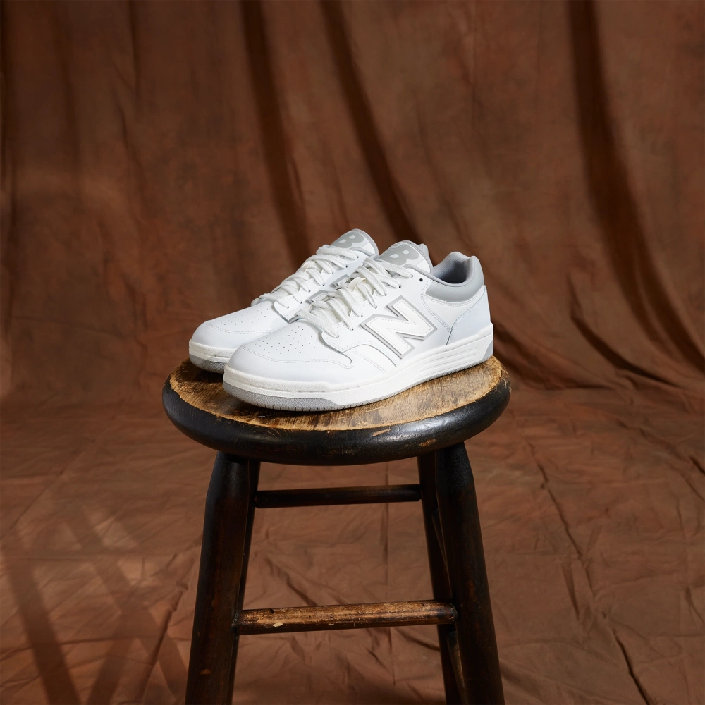 New Balance men's sports shoes BB480LGM