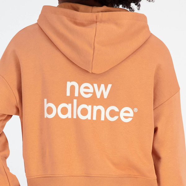 New Balance sweatshirt ESSENTIALS REIMAGINED ARCHIVE SEI WT31509SEI