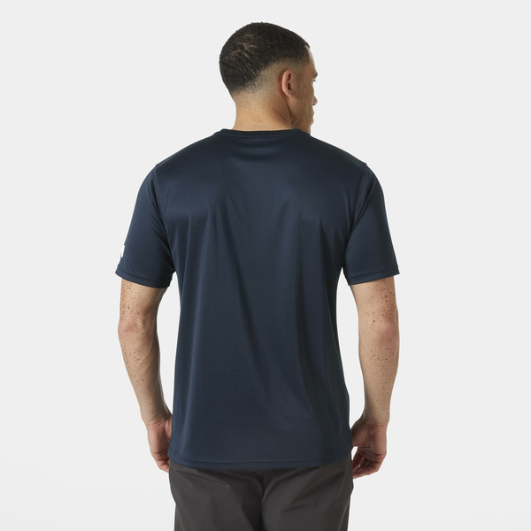 Helly Hansen męski t-shirt HH TECH 2.0 49584 597