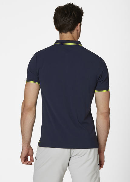 Helly Hansen men's KOS Polo shirt 34068 598