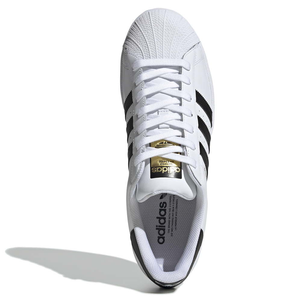 Adidas Sportschuhe Superstar Foundation EG4958 - unisex