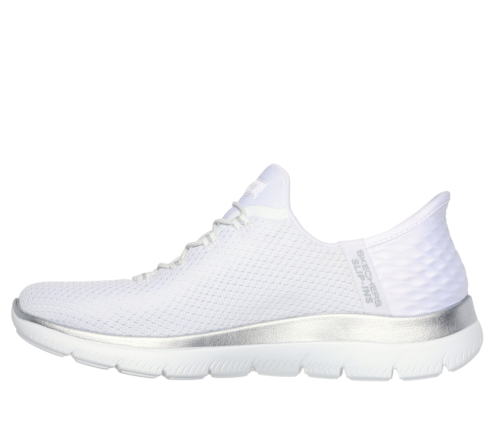 Skechers sneakersy Slip-ins: Summits - Diamond Dream 150123 WSL