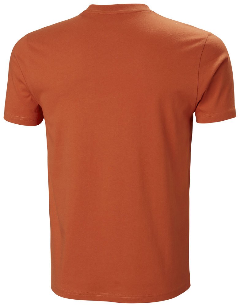 Helly Hansen Herren T-Shirt BOX T 53285 179