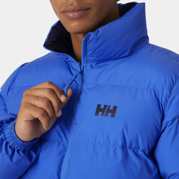 Helly Hansen Herren-Wendejacke YU 23 REVERSIBLE PUFFER 54060 554