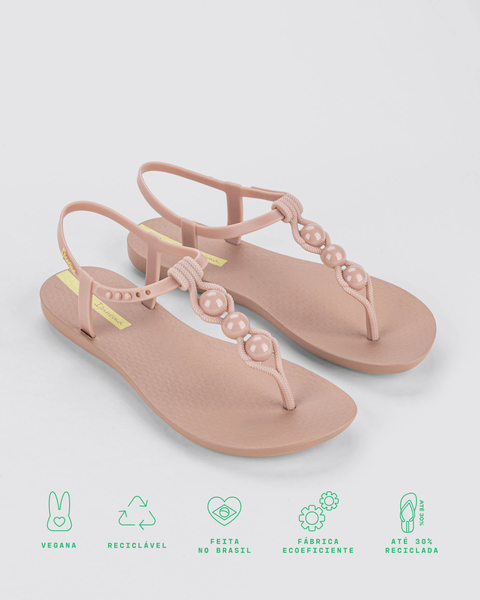 Ipanema Damen CLASS CONECT Sandalen 27209-BC512 