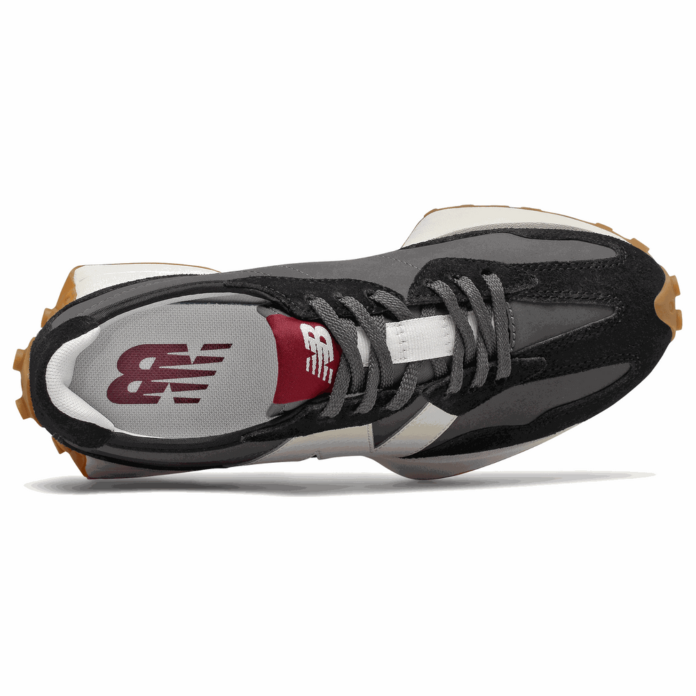 New Balance damskie buty sportowe WS327KC