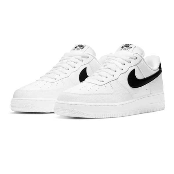 Nike buty męskie Air Force 1 '07  CT2302 100 białe