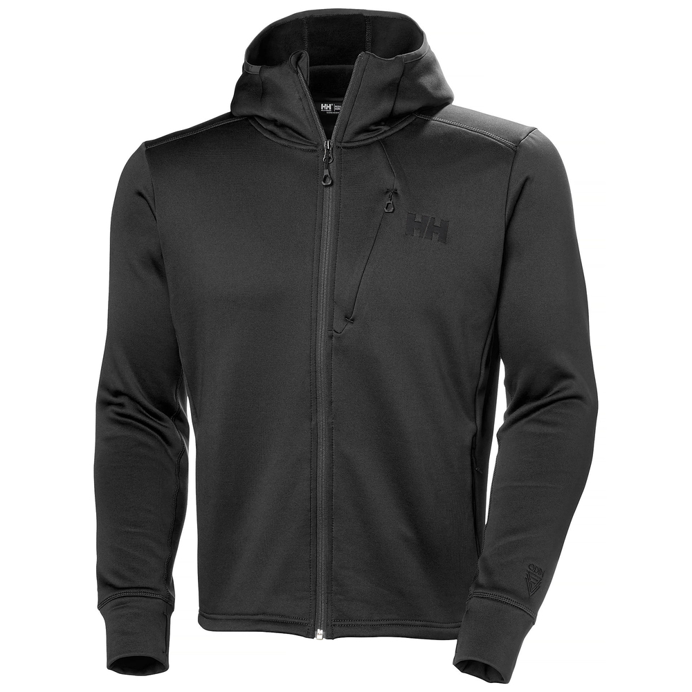 HELLY HANSEN ODIN THERMAL PRO FLEECE-JACKE 49326 990
