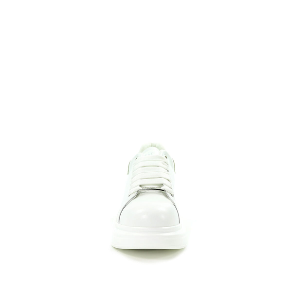 GOE damen sneaker NN2N4029 WHITE