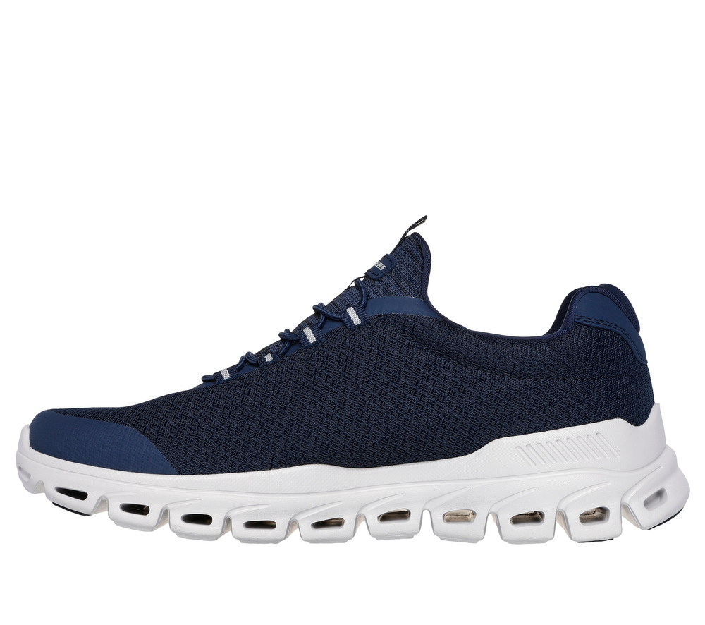 Skechers Glide-Step Sportliche Schuhe - Sylo 233012-NVY