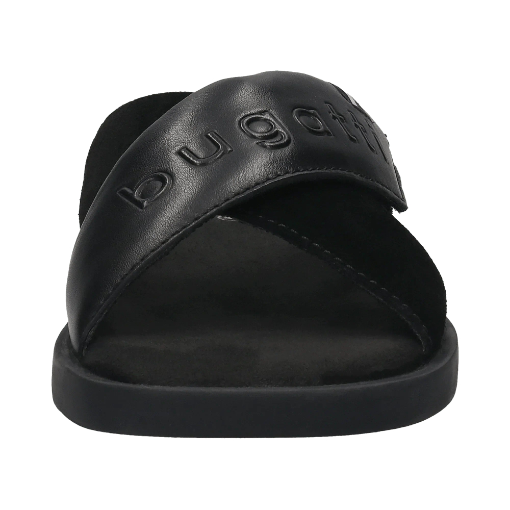 Bugatti Herren-Flip-Flops 321-ART80-1014-1010 SCHWARZ/BLACK