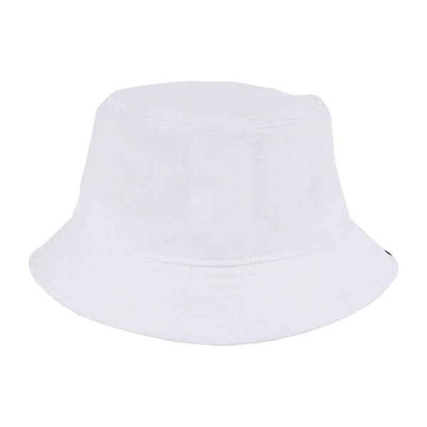 New Balance classic fisherman hat unisex LAH21108WT - white