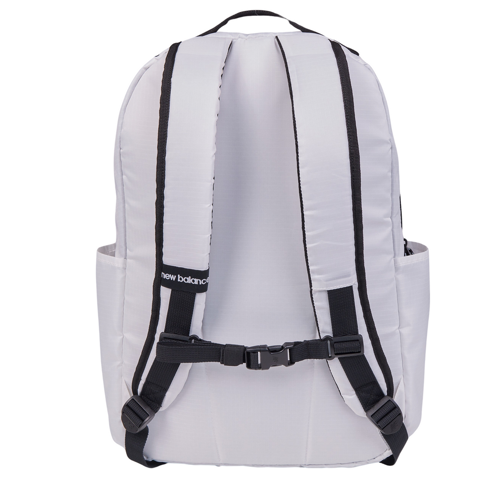 New Balance backpack ESSENTIAL BACKPACK WT LAB51900WT