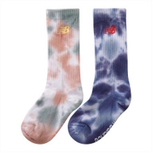 New Balance KINDERSOCKEN ENDLOSE TAGE CREW 2 P AS2 LAS29062AS2