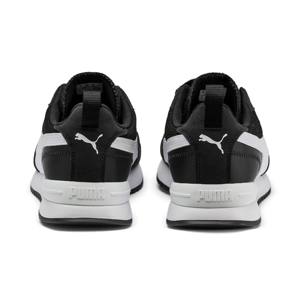 Puma men's athletic shoe R78 373117 01 - black