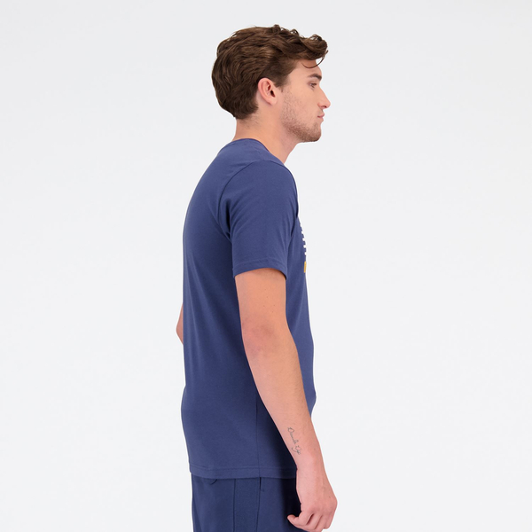 New Balance T-shirt TOP NB SPORT CORE PLUS GRAPHIC NNY MT23904NNY