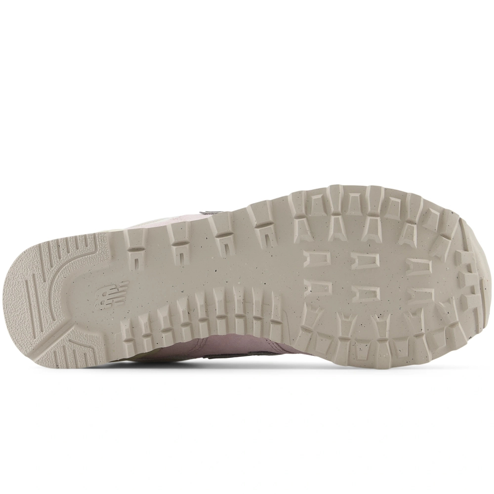 New Balance women's athletic shoes WL574DL2